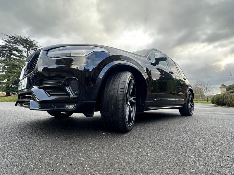 Used Volvo XC90 2018 for sale - 76631276: Photo 11