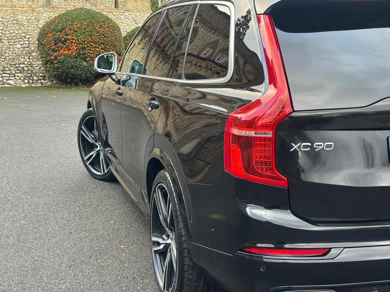 Used Volvo XC90 2018 for sale - 76631276: Photo 14