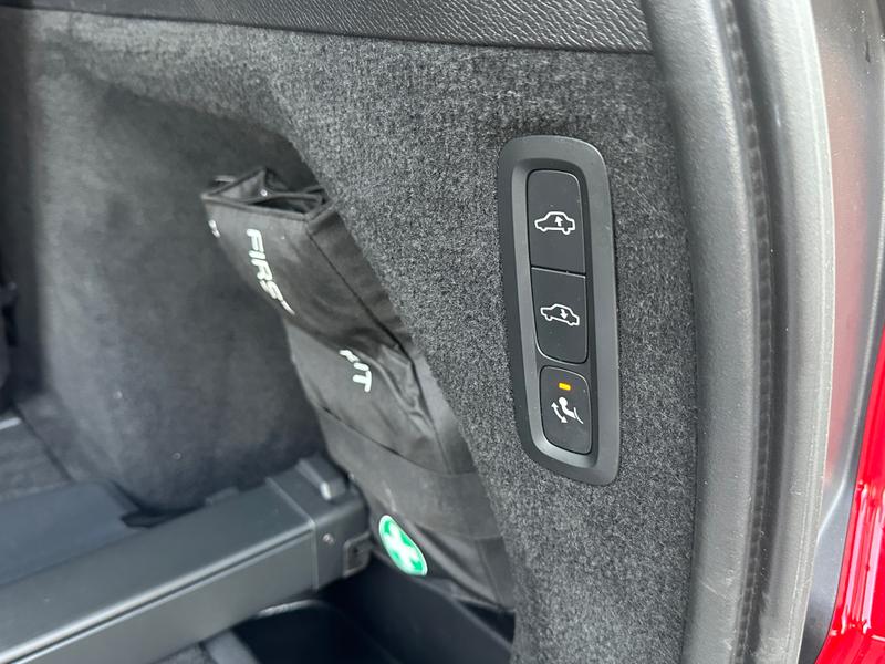 Used Volvo XC90 2018 for sale - 76631276: Photo 21