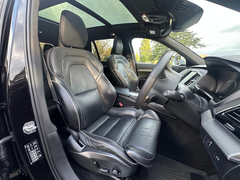 Used Volvo XC90 2018 for sale - 76631276: Photo 25