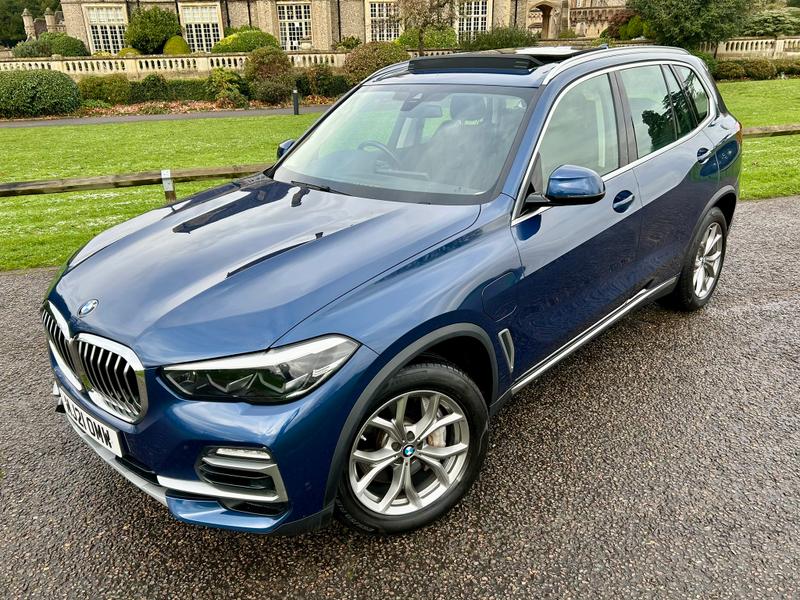 Used BMW X5 2021 for sale - 76631439: Photo 10