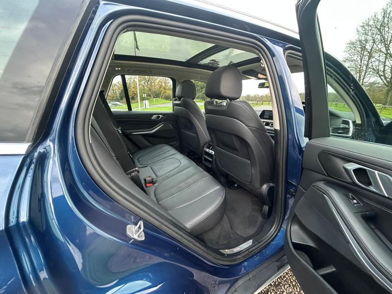 Used BMW X5 2021 for sale - 76631439: Photo 17