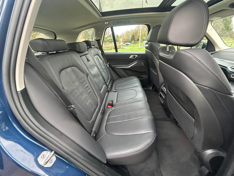 Used BMW X5 2021 for sale - 76631439: Photo 18