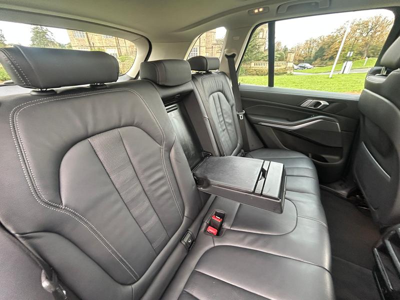 Used BMW X5 2021 for sale - 76631439: Photo 19