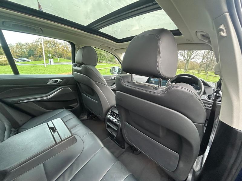 Used BMW X5 2021 for sale - 76631439: Photo 20