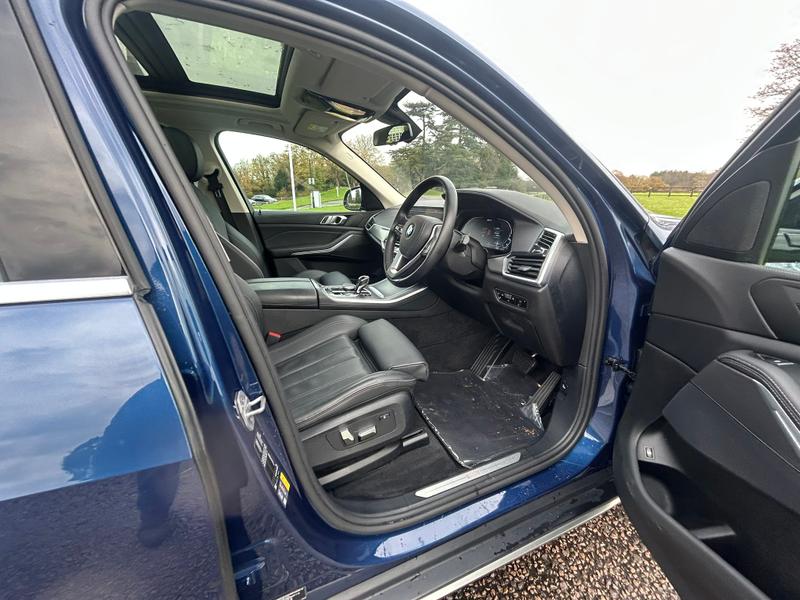 Used BMW X5 2021 for sale - 76631439: Photo 21