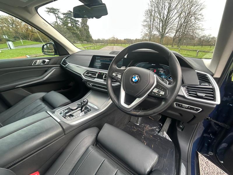 Used BMW X5 2021 for sale - 76631439: Photo 22