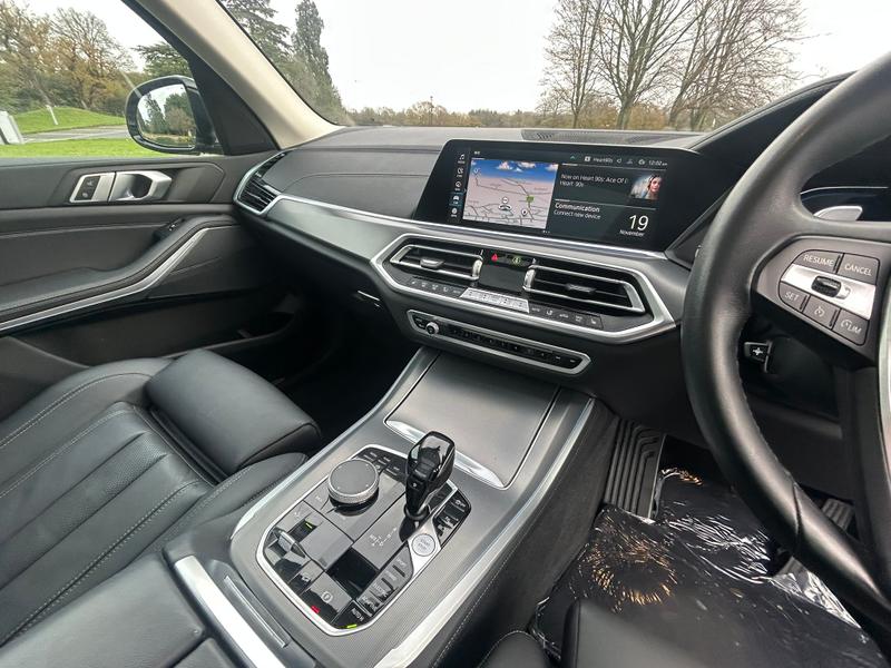 Used BMW X5 2021 for sale - 76631439: Photo 23