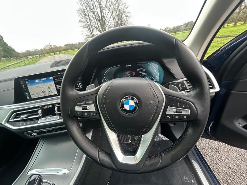 Used BMW X5 2021 for sale - 76631439: Photo 24