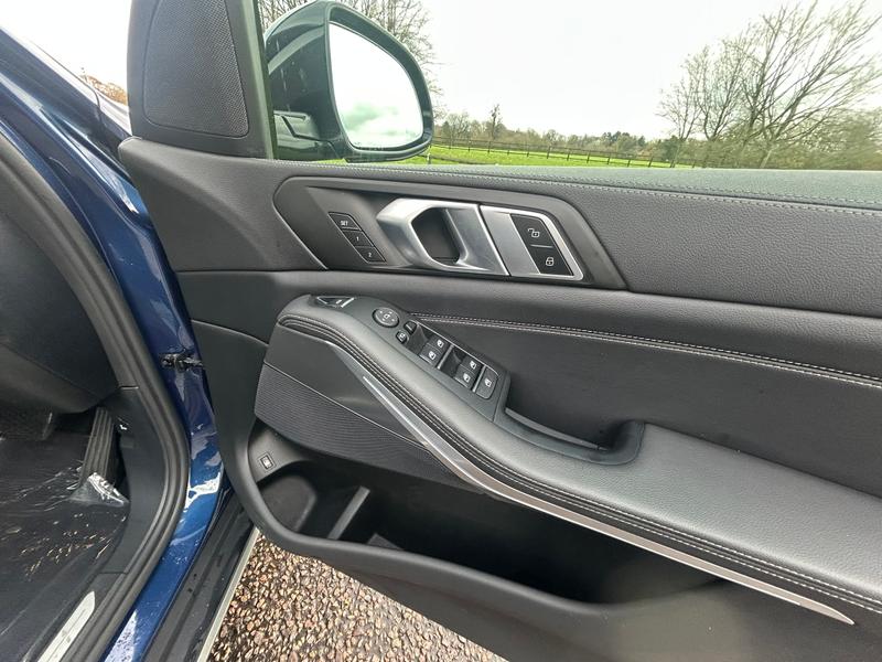 Used BMW X5 2021 for sale - 76631439: Photo 25