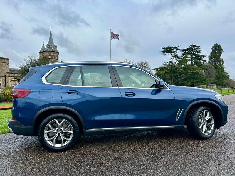 Used BMW X5 2021 for sale - 76631439: Photo 6