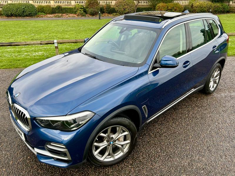 Used BMW X5 2021 for sale - 76631439: Photo 7