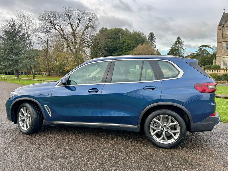 Used BMW X5 2021 for sale - 76631439: Photo 8