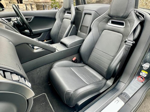 Used Jaguar F-Type 2019 for sale - 75466992: Photo 25