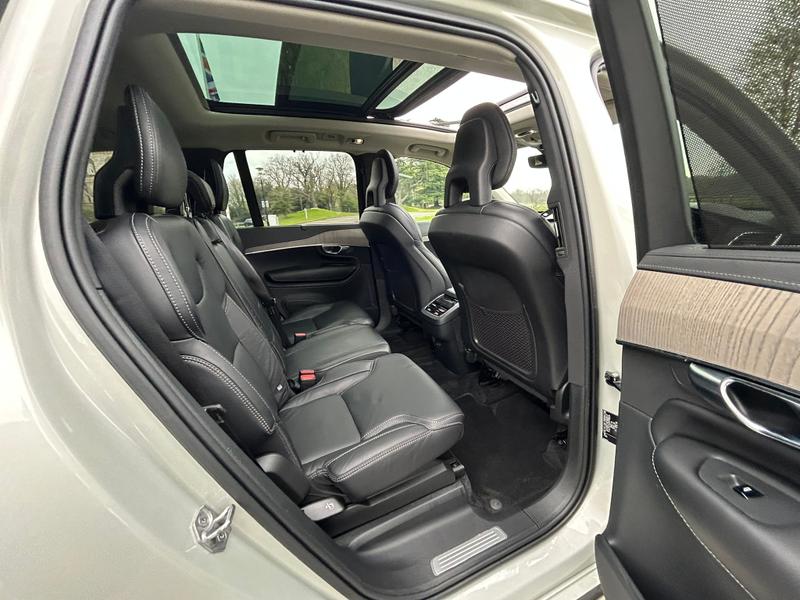 Used Volvo XC90 2021 for sale - 78109601: Photo 15