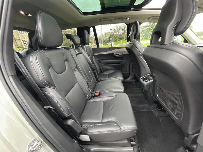 Used Volvo XC90 2021 for sale - 78109601: Photo 16