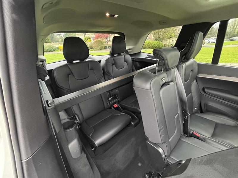 Used Volvo XC90 2021 for sale - 78109601: Photo 17