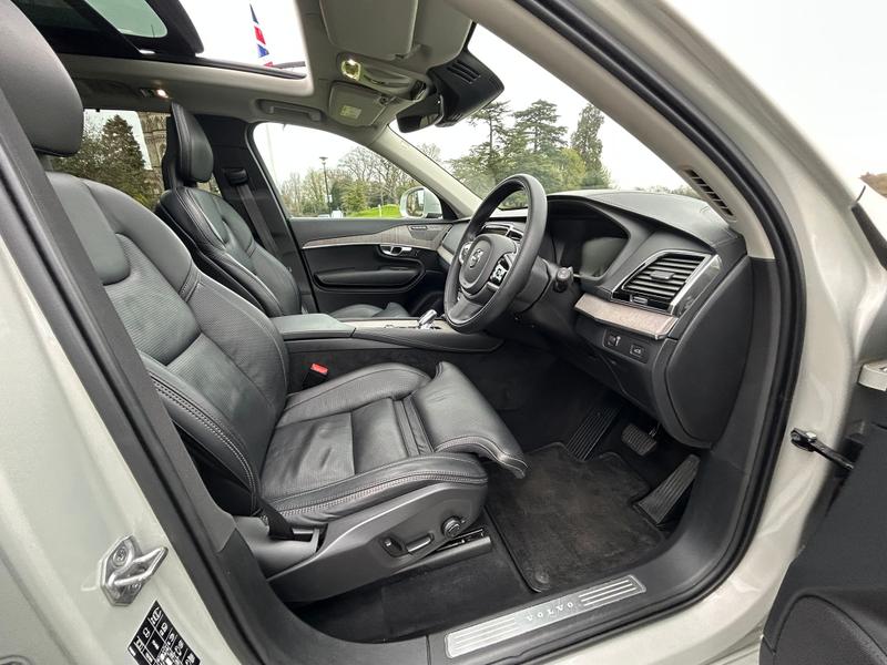 Used Volvo XC90 2021 for sale - 78109601: Photo 18