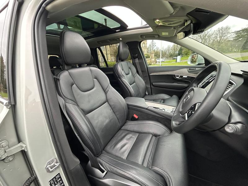 Used Volvo XC90 2021 for sale - 78109601: Photo 19