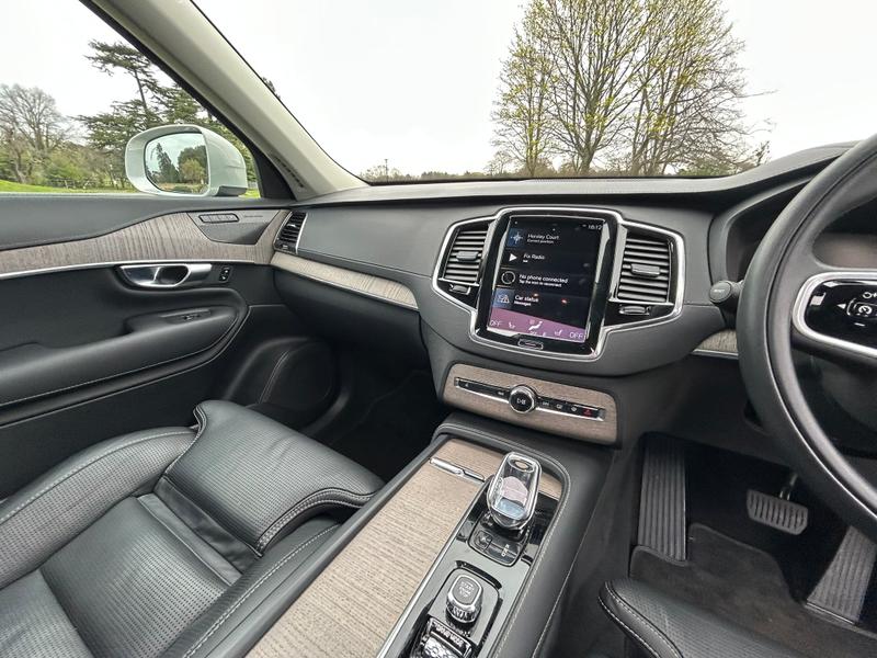 Used Volvo XC90 2021 for sale - 78109601: Photo 21