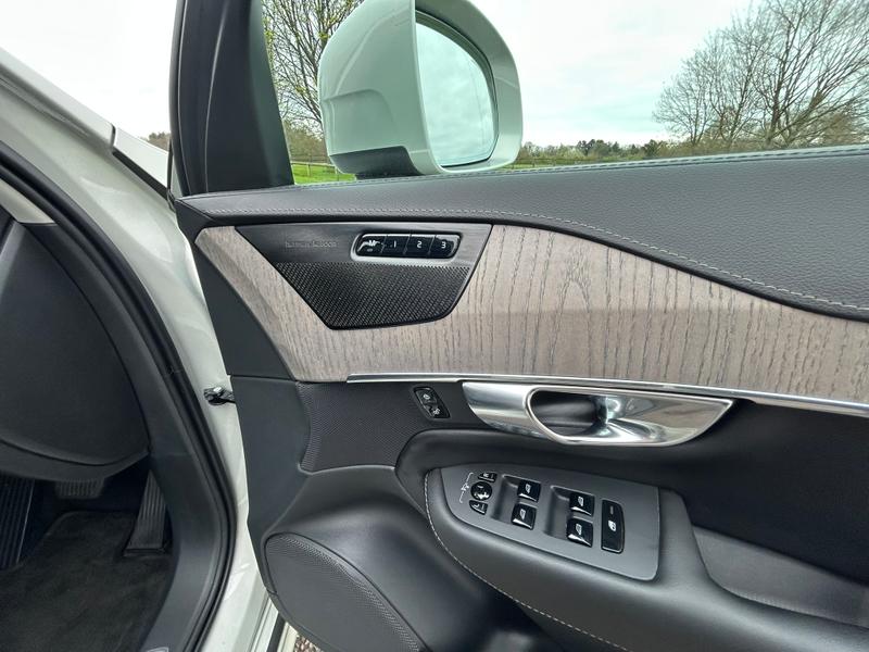 Used Volvo XC90 2021 for sale - 78109601: Photo 23