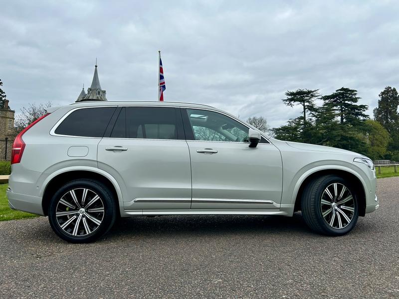 Used Volvo XC90 2021 for sale - 78109601: Photo 6