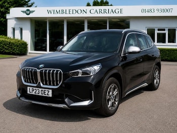 Used BMW X1 2023 for sale - 79237906: Photo
