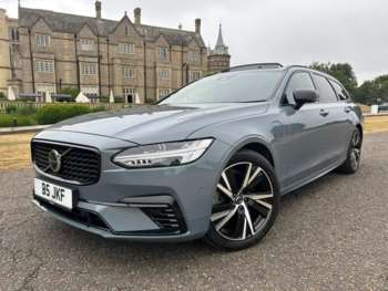 2022 - 2.0 T6 [350] Recharge PHEV R DESIGN 5dr AWD Auto
