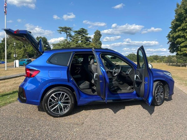 Used BMW X1 2024 for sale - 75567604: Photo 10