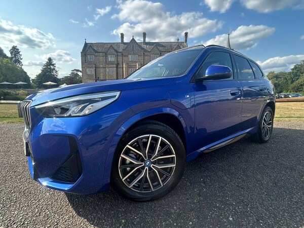 Used BMW X1 2024 for sale - 75567604: Photo 11