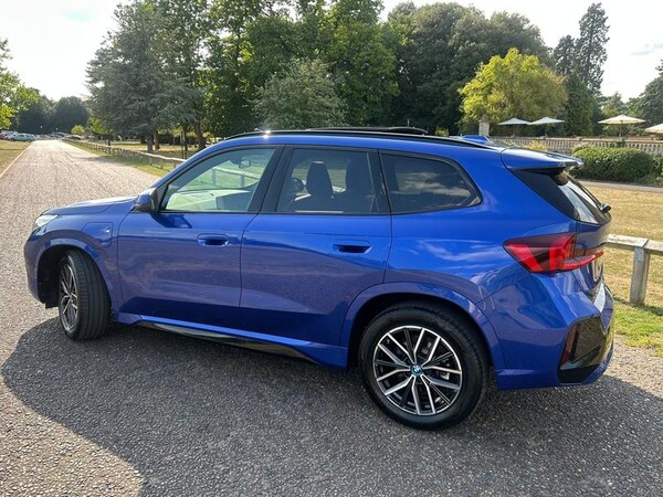 Used BMW X1 2024 for sale - 75567604: Photo 13