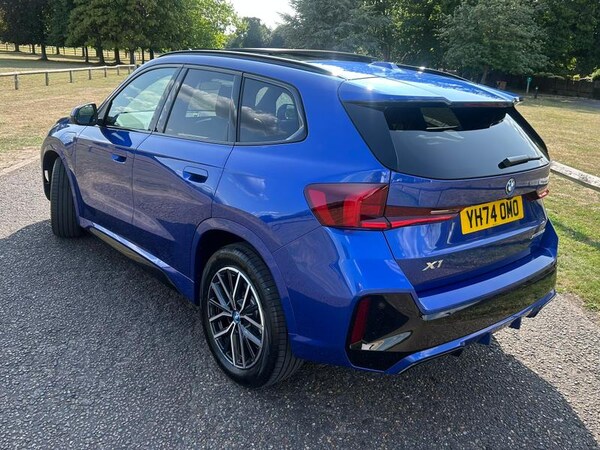 Used BMW X1 2024 for sale - 75567604: Photo 14