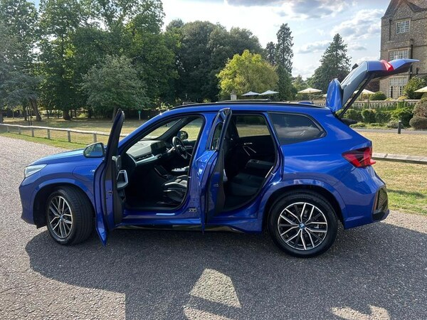 Used BMW X1 2024 for sale - 75567604: Photo 16