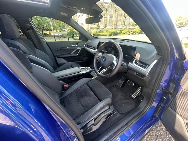 Used BMW X1 2024 for sale - 75567604: Photo 19