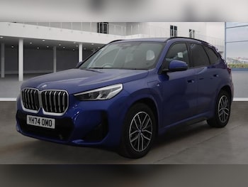 Used BMW X1 2024 for sale - 75567604: Photo