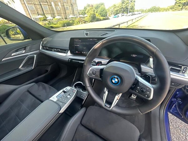 Used BMW X1 2024 for sale - 75567604: Photo 21