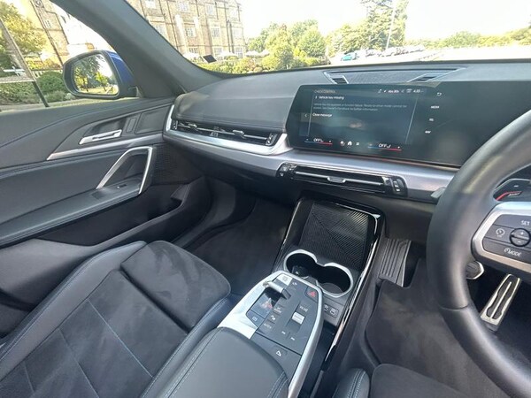 Used BMW X1 2024 for sale - 75567604: Photo 22