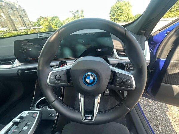 Used BMW X1 2024 for sale - 75567604: Photo 23
