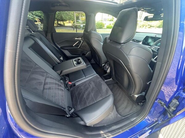 Used BMW X1 2024 for sale - 75567604: Photo 24