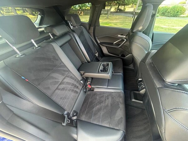 Used BMW X1 2024 for sale - 75567604: Photo 25