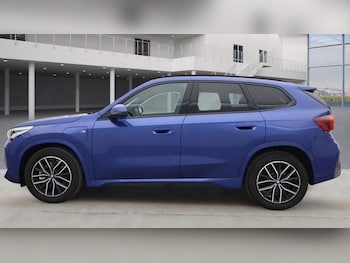 Used BMW X1 2024 for sale - 75567604: Photo