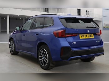 Used BMW X1 2024 for sale - 75567604: Photo