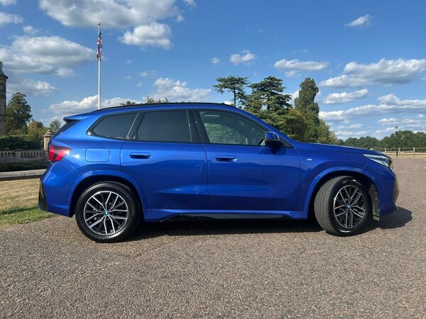 Used BMW X1 2024 for sale - 75567604: Photo 6