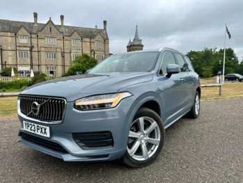 2023 - 2.0 B5 MHEV Core SUV 5dr Petrol Hybrid Auto 4WD Euro 6 (s/s) (250 ps) Autom