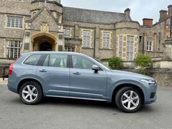 Used Volvo XC90 2023 for sale - 75084328: Photo
