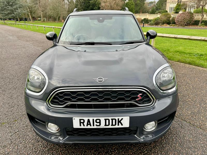 Used MINI Countryman 2019 for sale - 76953813: Photo 10