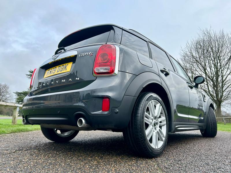 Used MINI Countryman 2019 for sale - 76953813: Photo 11