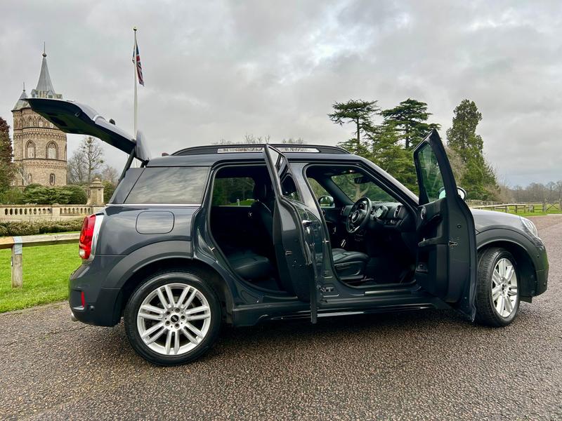 Used MINI Countryman 2019 for sale - 76953813: Photo 12