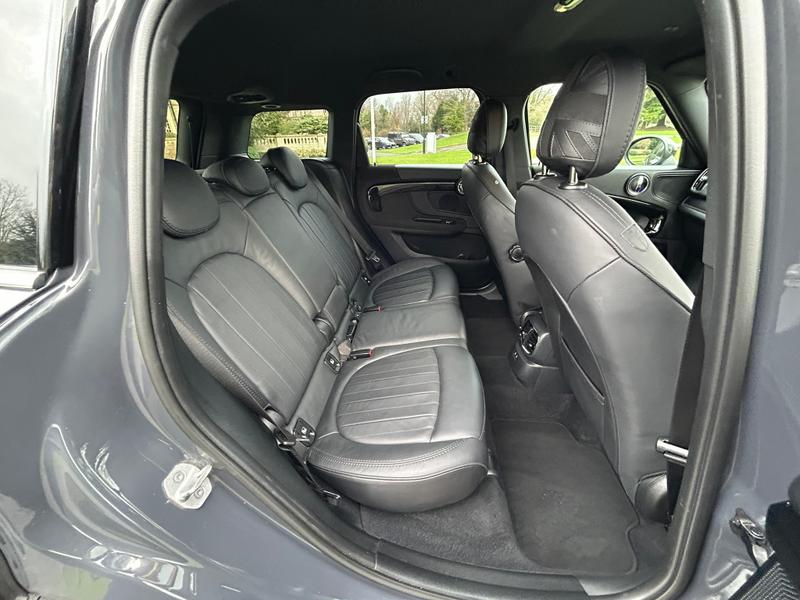 Used MINI Countryman 2019 for sale - 76953813: Photo 17