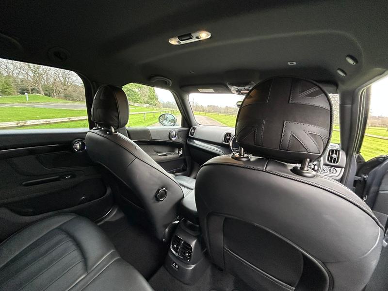 Used MINI Countryman 2019 for sale - 76953813: Photo 19